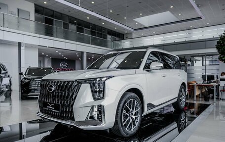 GAC GS8, 2026 год, 4 949 000 рублей, 3 фотография