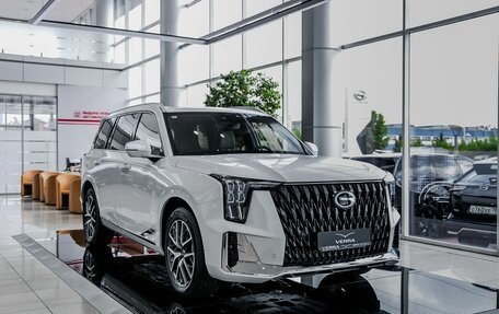 GAC GS8, 2026 год, 4 949 000 рублей, 2 фотография