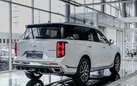 GAC GS8, 2026 год, 4 949 000 рублей, 5 фотография