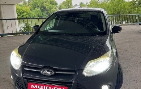 Ford Focus III, 2011 год, 615 000 рублей, 1 фотография