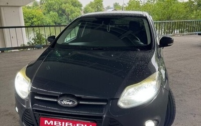 Ford Focus III, 2011 год, 615 000 рублей, 1 фотография