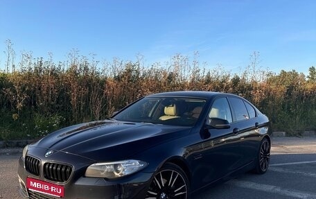 BMW 5 серия, 2014 год, 2 250 000 рублей, 1 фотография