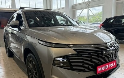 Haval F7, 2026 год, 3 399 000 рублей, 1 фотография