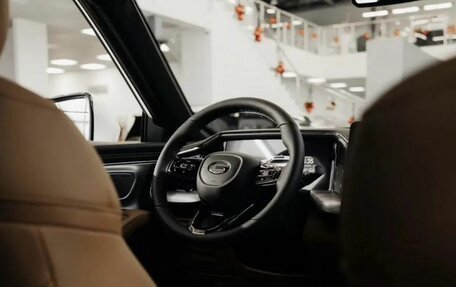 GAC GS8, 2026 год, 4 949 000 рублей, 8 фотография