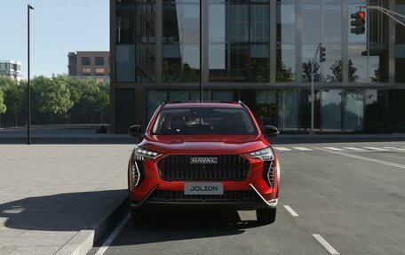 Haval Jolion, 2026 год, 2 899 000 рублей, 4 фотография
