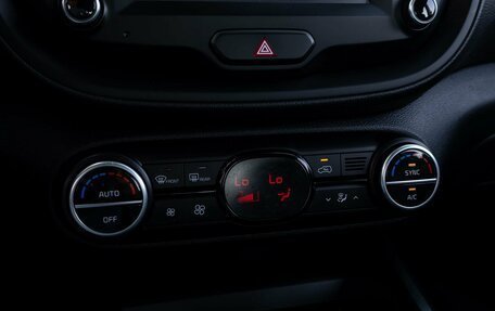 KIA Soul II рестайлинг, 2019 год, 1 695 000 рублей, 15 фотография