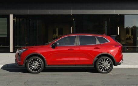 Haval Jolion, 2026 год, 2 899 000 рублей, 3 фотография
