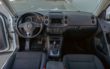 Volkswagen Tiguan I, 2015 год, 1 695 000 рублей, 16 фотография