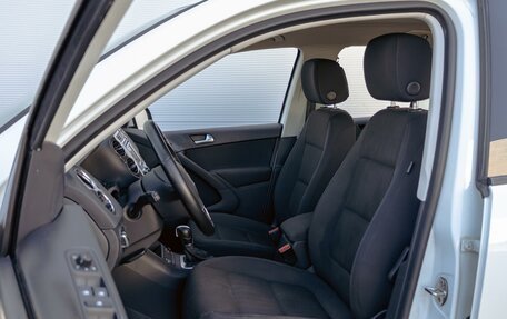 Volkswagen Tiguan I, 2015 год, 1 695 000 рублей, 11 фотография