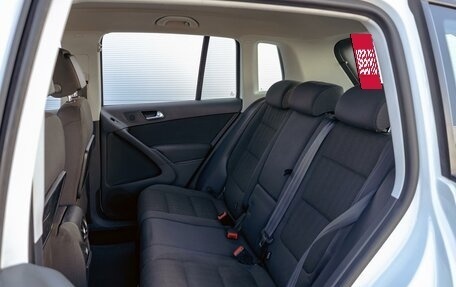 Volkswagen Tiguan I, 2015 год, 1 695 000 рублей, 17 фотография