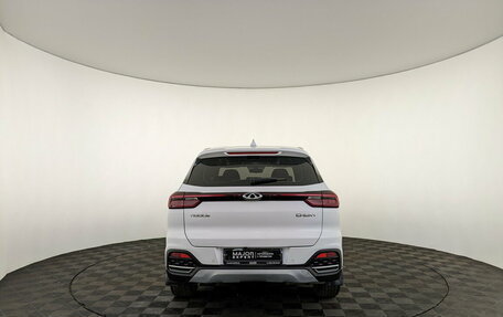 Chery Tiggo 8 I, 2021 год, 1 640 000 рублей, 6 фотография
