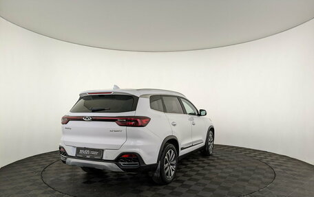 Chery Tiggo 8 I, 2021 год, 1 640 000 рублей, 5 фотография