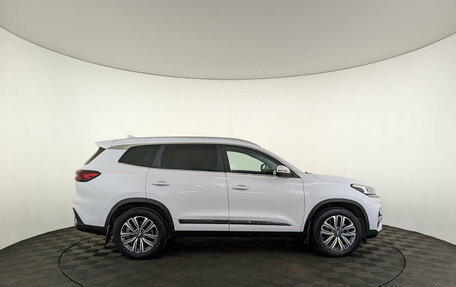 Chery Tiggo 8 I, 2021 год, 1 640 000 рублей, 4 фотография