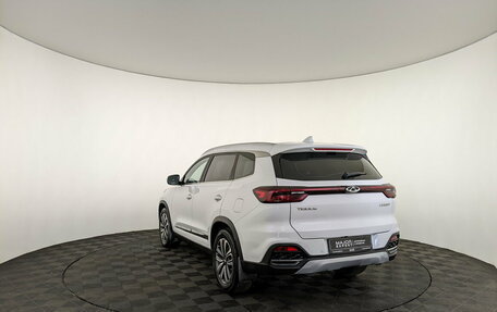 Chery Tiggo 8 I, 2021 год, 1 640 000 рублей, 7 фотография