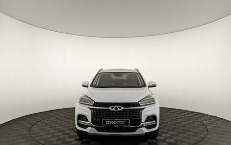 Chery Tiggo 8 I, 2021 год, 1 640 000 рублей, 2 фотография