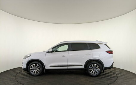 Chery Tiggo 8 I, 2021 год, 1 640 000 рублей, 8 фотография