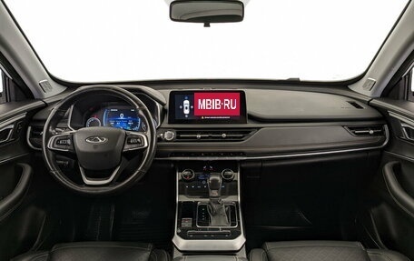 Chery Tiggo 8 I, 2021 год, 1 640 000 рублей, 16 фотография