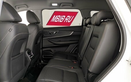 Chery Tiggo 8 I, 2021 год, 1 640 000 рублей, 14 фотография