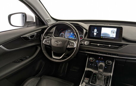 Chery Tiggo 8 I, 2021 год, 1 640 000 рублей, 28 фотография