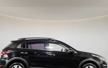 KIA Rio IV, 2019 год, 1 490 000 рублей, 4 фотография