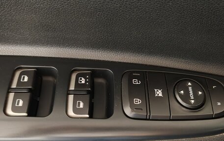 KIA Rio IV, 2019 год, 1 490 000 рублей, 17 фотография