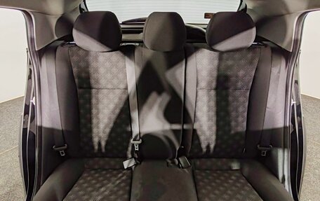 KIA Rio IV, 2019 год, 1 490 000 рублей, 14 фотография