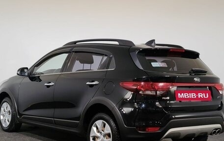 KIA Rio IV, 2019 год, 1 490 000 рублей, 7 фотография