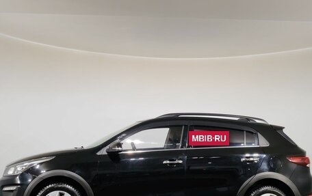 KIA Rio IV, 2019 год, 1 490 000 рублей, 8 фотография