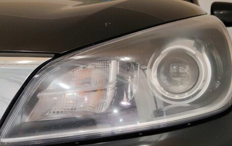 KIA Rio IV, 2019 год, 1 490 000 рублей, 22 фотография