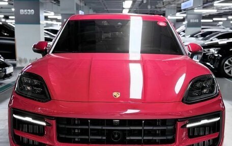 Porsche Cayenne III, 2024 год, 14 999 000 рублей, 2 фотография