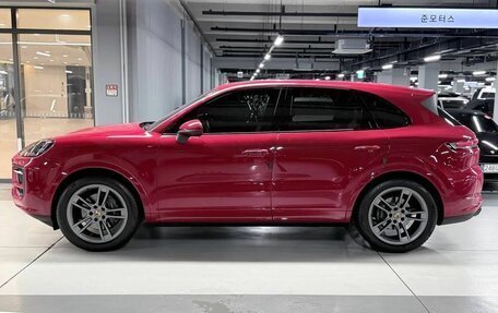 Porsche Cayenne III, 2024 год, 14 999 000 рублей, 7 фотография
