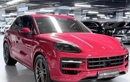 Porsche Cayenne III, 2024 год, 14 999 000 рублей, 3 фотография