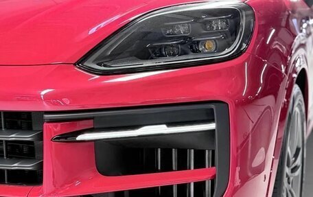 Porsche Cayenne III, 2024 год, 14 999 000 рублей, 6 фотография
