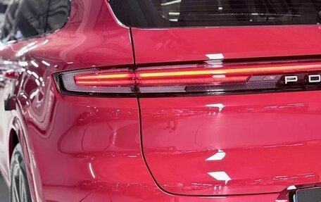 Porsche Cayenne III, 2024 год, 14 999 000 рублей, 10 фотография