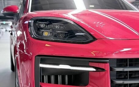 Porsche Cayenne III, 2024 год, 14 999 000 рублей, 5 фотография