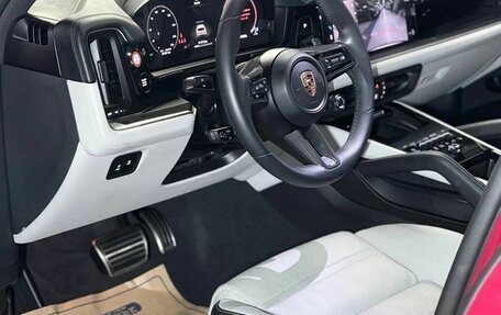 Porsche Cayenne III, 2024 год, 14 999 000 рублей, 15 фотография