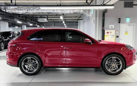 Porsche Cayenne III, 2024 год, 14 999 000 рублей, 12 фотография