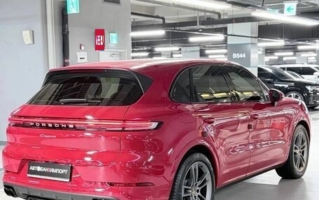 Porsche Cayenne III, 2024 год, 14 999 000 рублей, 11 фотография