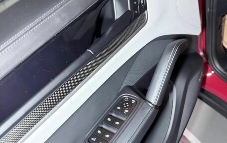 Porsche Cayenne III, 2024 год, 14 999 000 рублей, 24 фотография