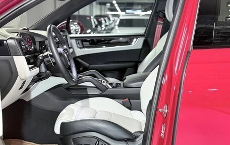 Porsche Cayenne III, 2024 год, 14 999 000 рублей, 14 фотография