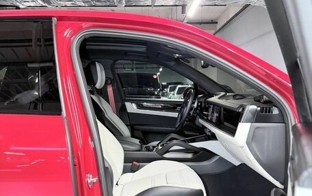 Porsche Cayenne III, 2024 год, 14 999 000 рублей, 20 фотография