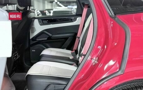 Porsche Cayenne III, 2024 год, 14 999 000 рублей, 19 фотография