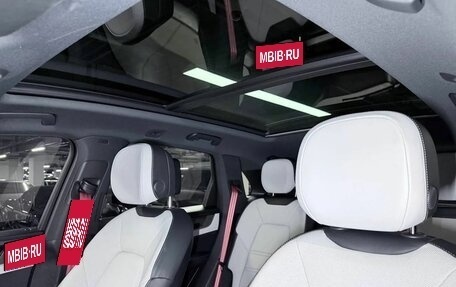 Porsche Cayenne III, 2024 год, 14 999 000 рублей, 18 фотография