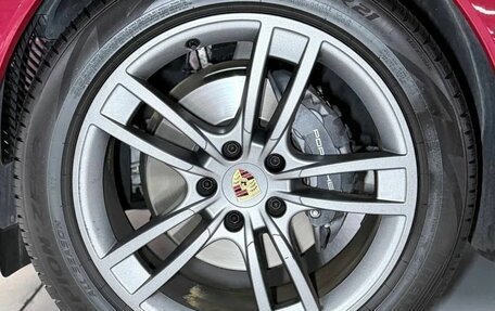 Porsche Cayenne III, 2024 год, 14 999 000 рублей, 26 фотография