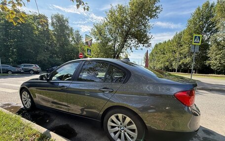BMW 3 серия, 2014 год, 1 470 000 рублей, 5 фотография