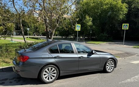 BMW 3 серия, 2014 год, 1 470 000 рублей, 2 фотография