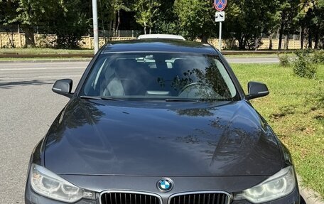 BMW 3 серия, 2014 год, 1 470 000 рублей, 4 фотография