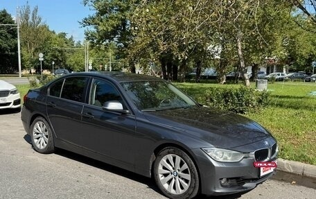 BMW 3 серия, 2014 год, 1 470 000 рублей, 3 фотография