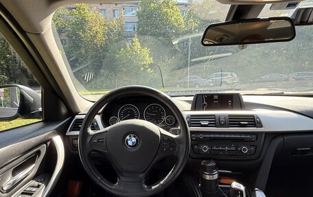 BMW 3 серия, 2014 год, 1 470 000 рублей, 9 фотография