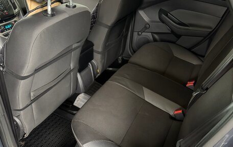 Ford Focus III, 2011 год, 615 000 рублей, 7 фотография